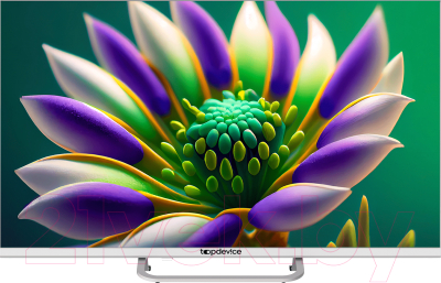 Телевизор Topdevice TDTV32CS04HWE - фото