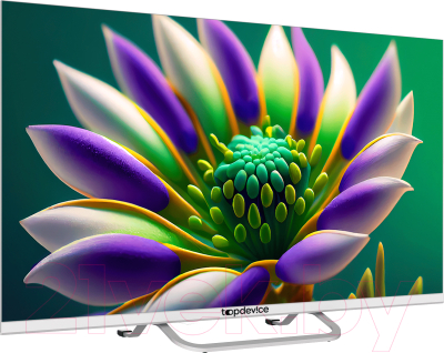 Телевизор Topdevice TDTV32CS04HWE - фото4