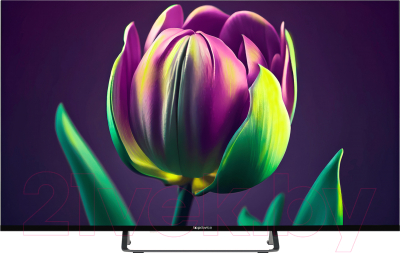 Телевизор Topdevice TDTV43CS06UBK- фото