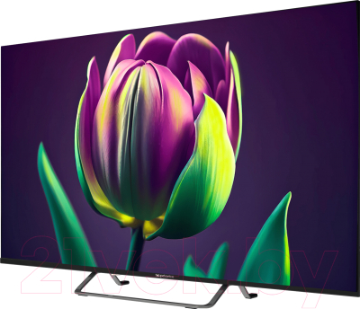 Телевизор Topdevice TDTV43CS06UBK- фото3