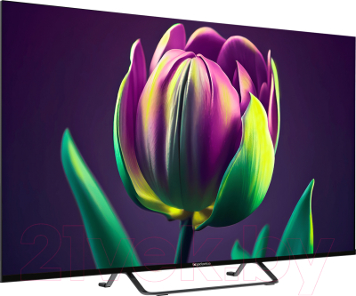 Телевизор Topdevice TDTV43CS06UBK- фото4