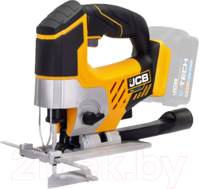 Электролобзик JCB 18JS-B-E- фото