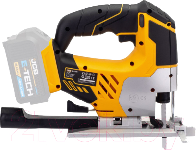 Электролобзик JCB 18JS-B-E- фото3