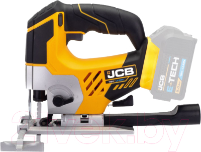 Электролобзик JCB 18JS-B-E- фото4