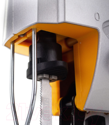 Электролобзик JCB 18JS-B-E- фото8