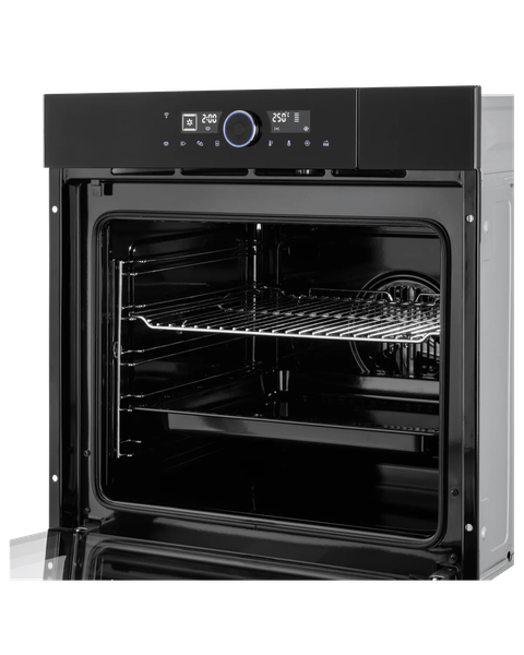 Электрический духовой шкаф TECHNO O7007514N3BWV- фото6