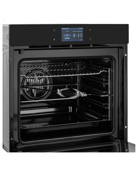 Электрический духовой шкаф TECHNO O7007516N3BWV- фото5
