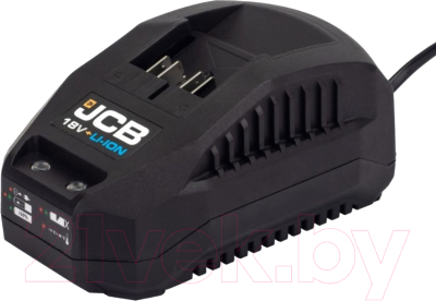Эксцентриковая шлифовальная машина JCB 18OS-2XB-E- фото7
