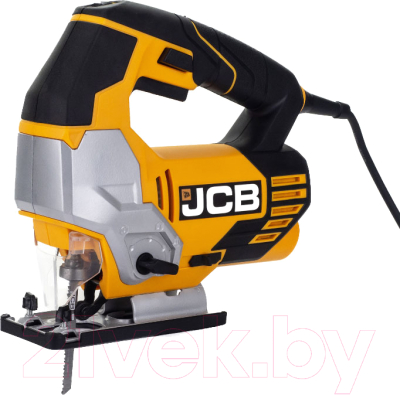 Электролобзик JCB JS800-E- фото