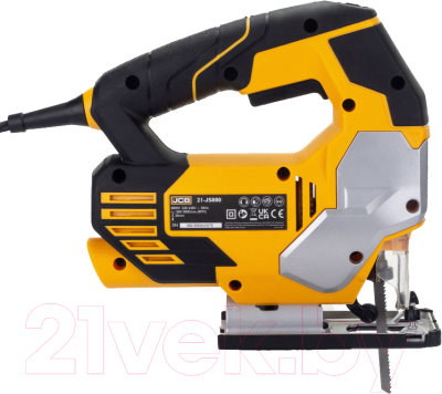 Электролобзик JCB JS800-E- фото3