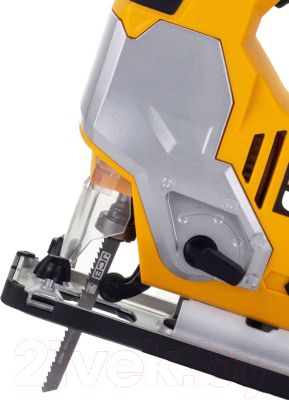 Электролобзик JCB JS800-E- фото6