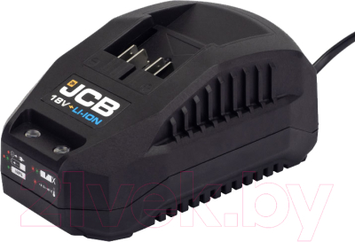 Аккумуляторная дрель-шуруповерт JCB 18CD-B-E + ЗУ 18VFC-E + АКБ 20LI-E / 18CD-2XB-E- фото10