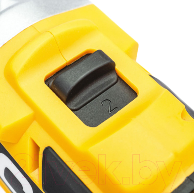 Аккумуляторная дрель-шуруповерт JCB 18CD-B-E + ЗУ 18VFC-E + АКБ 20LI-E / 18CD-2XB-E- фото4