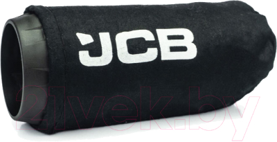 Эксцентриковая шлифовальная машина JCB 18OS-B-E- фото7