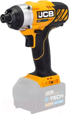 Аккумуляторный шуруповерт JCB 18ID-B-E (без аккумулятора)- фото