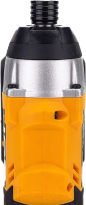 Аккумуляторный шуруповерт JCB 18ID-B-E (без аккумулятора)- фото7