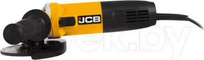 Угловая шлифовальная машина JCB AG125H-E- фото2