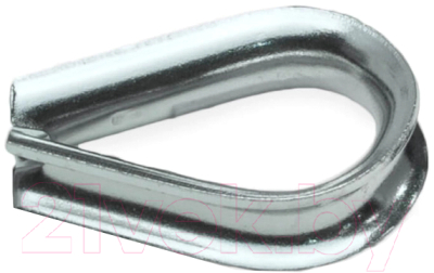 Коуш для канатов ЕКТ М3 DIN6899 / 5800557 (50шт)