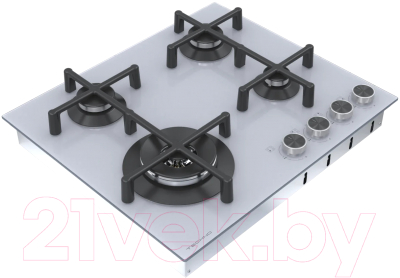 Газовая варочная панель TECHNO HG4404GFWV- фото3