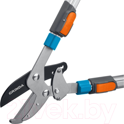 Сучкорез Grinda TX-980A / 424513- фото2