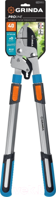 Сучкорез Grinda TX-980A / 424513- фото3