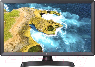 Телевизор LG 24TQ510S-PZ- фото