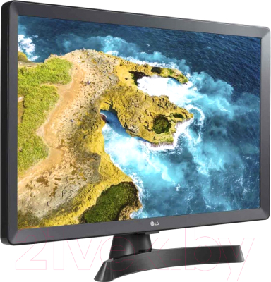 Телевизор LG 24TQ510S-PZ- фото2