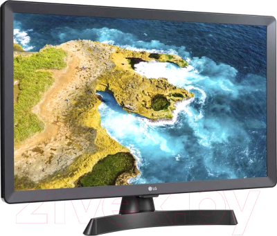 Телевизор LG 24TQ510S-PZ- фото3