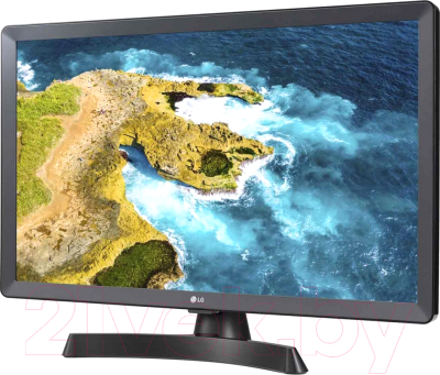 Телевизор LG 24TQ510S-PZ- фото4