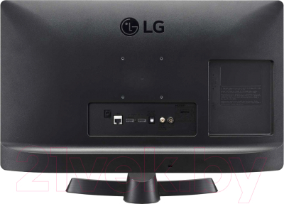 Телевизор LG 24TQ510S-PZ- фото5