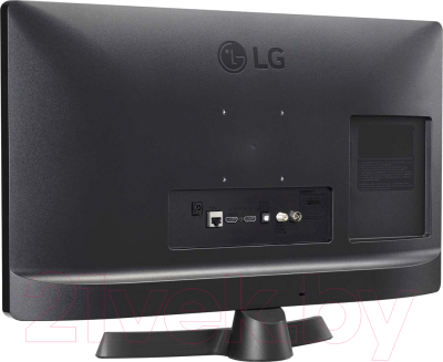 Телевизор LG 24TQ510S-PZ- фото6