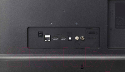 Телевизор LG 24TQ510S-PZ- фото7