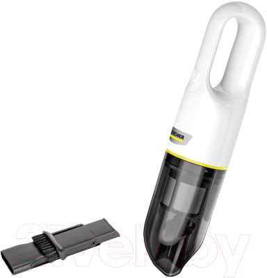Портативный пылесос Karcher CVH 2- фото