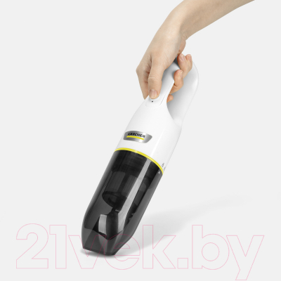 Портативный пылесос Karcher CVH 2- фото3