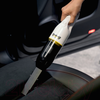 Портативный пылесос Karcher CVH 2- фото5