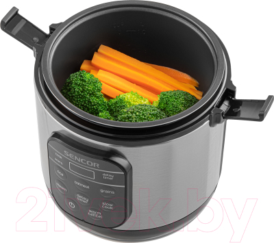 Рисоварка Sencor SRM 0650SS- фото10