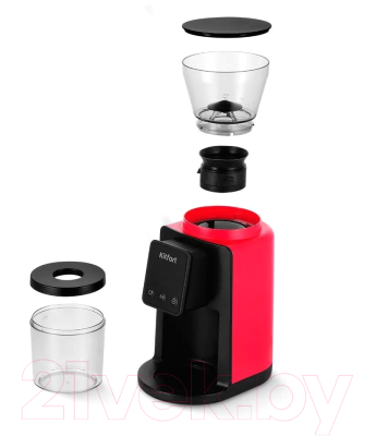 Кофемолка Kitfort KT-7208-1- фото3