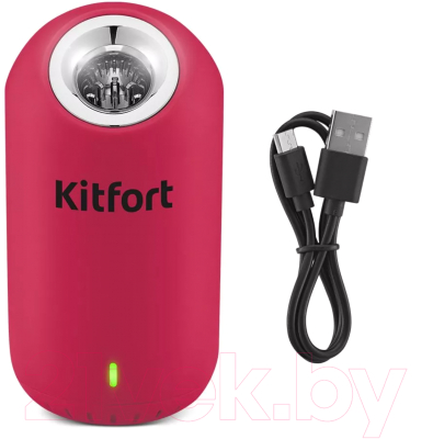 Озонатор Kitfort KT-2891-1- фото3