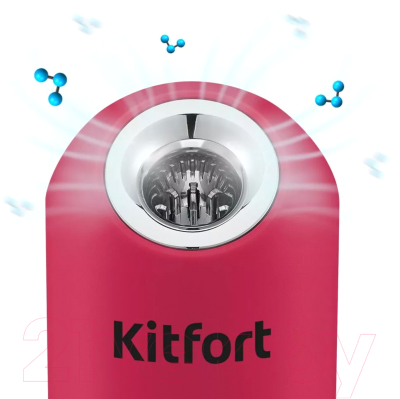 Озонатор Kitfort KT-2891-1- фото4