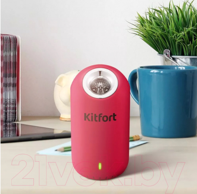 Озонатор Kitfort KT-2891-1- фото5