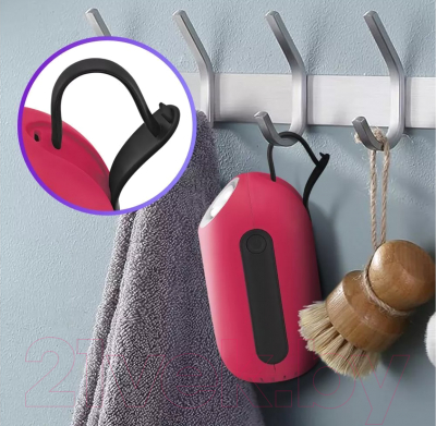 Озонатор Kitfort KT-2891-1- фото6