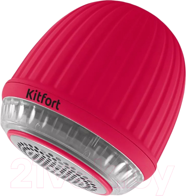 Машинка для удаления катышков Kitfort KT-4092-1- фото