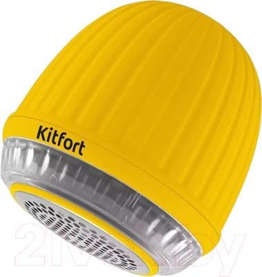 Машинка для удаления катышков Kitfort KT-4092-3- фото