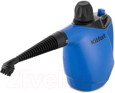 Пароочиститель Kitfort KT-9140-3- фото