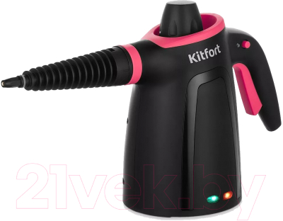 Пароочиститель Kitfort KT-9170-1