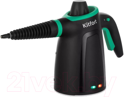 Пароочиститель Kitfort KT-9170-2