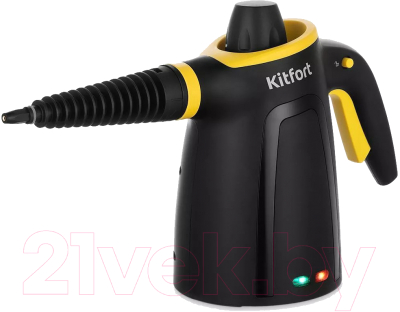 Пароочиститель Kitfort KT-9170-3