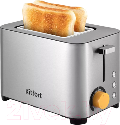 Тостер Kitfort KT-6201- фото