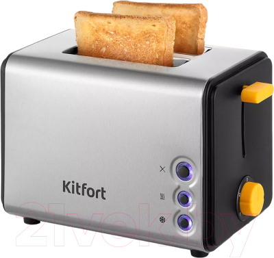 Тостер Kitfort KT-6203- фото