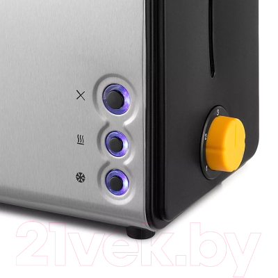 Тостер Kitfort KT-6203- фото3